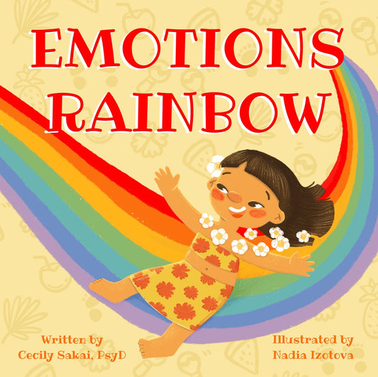 Emotions Rainbow