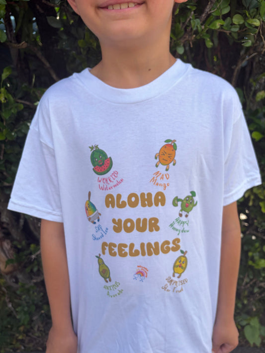Aloha Your Feelings