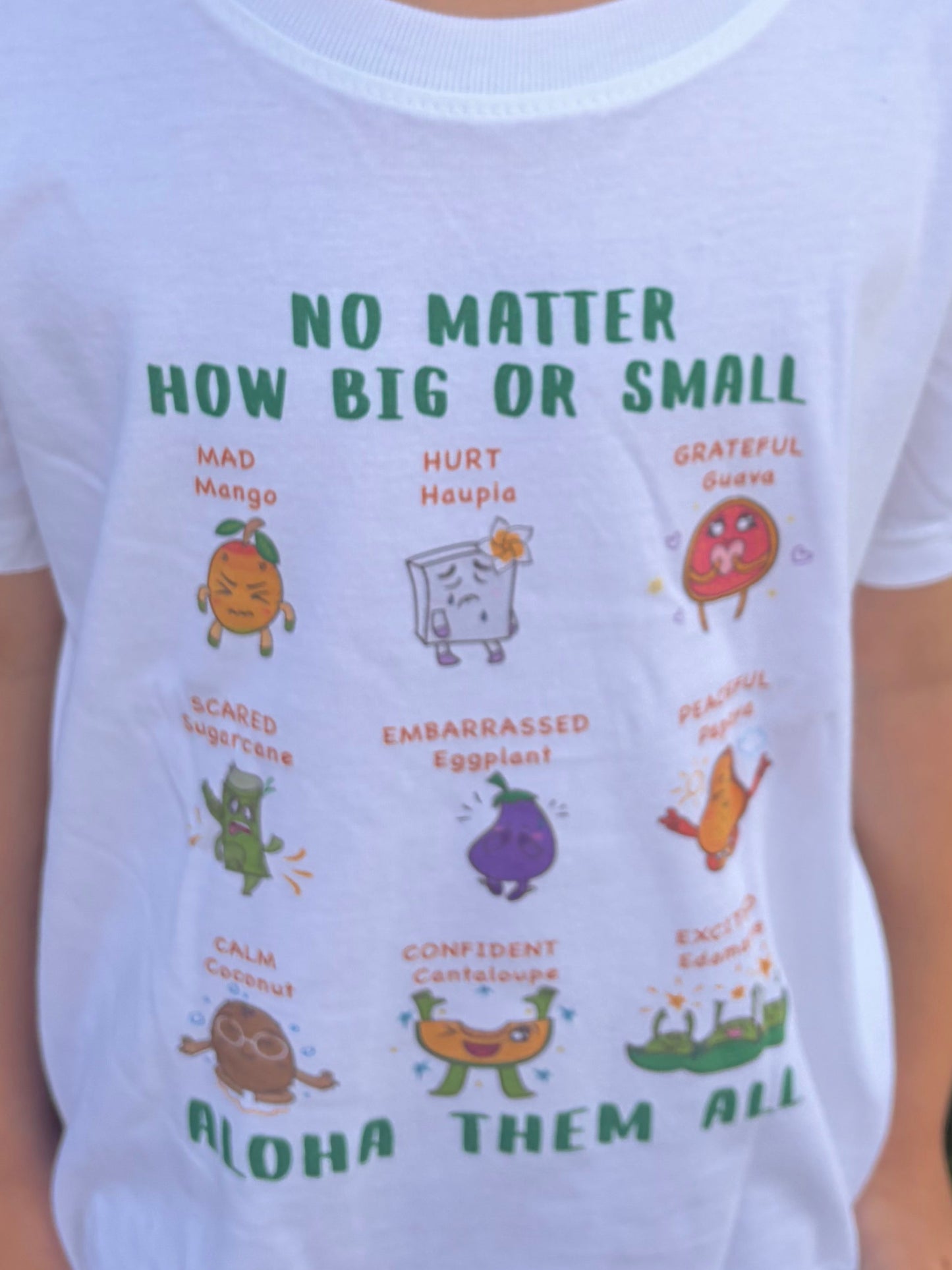 Adult Tee