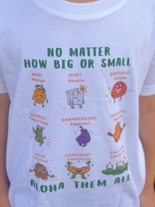 Adult Tee