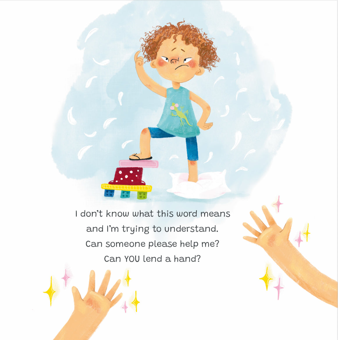 Wiggly Mind Mindfulness Time